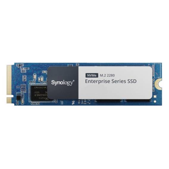 Obrázok pre Synology SNV5420-400G SSD disk 400 GB M.2 PCI Express 3.0 NVMe