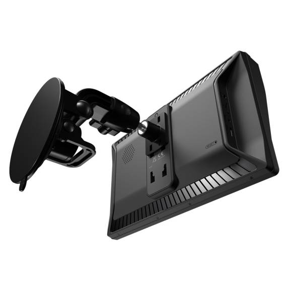 Obrázok pre MODECOM FreeWAY CX 9.3 PLUS CAR NAVIGATION + iGO Navigation Truck (1 year update)