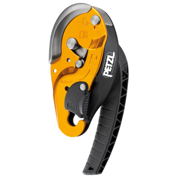 Petzl D020AA00 slaňovací osma Obrázok pre Petzl D020AA00 slaňovací osma