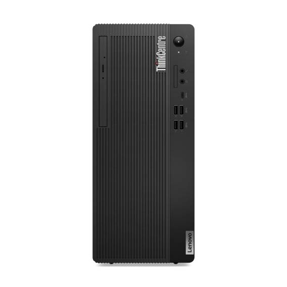 Obrázok pre Lenovo ThinkCentre M70t Intel® Core™ i7 i7-13700 16 GB DDR5-SDRAM 512 GB SSD Windows 11 Pro Tower PC Černá