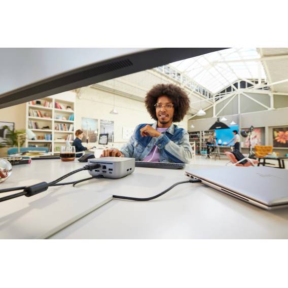 Obrázok pre HP Dok Thunderbolt 4 Ultra 180 W G6