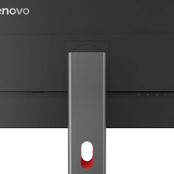 Obrázok pre Lenovo ThinkVision P27Q-40 počítačový monitor 68,6 cm (27") 2560 x 1440 px Quad HD LED Černá