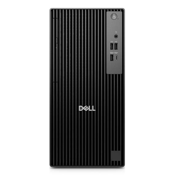 Obrázok pre DELL Pro QCT1250 Intel® Core™ i5 i5-14500 16 GB DDR5-SDRAM 512 GB SSD Windows 11 Pro Tower PC Černá