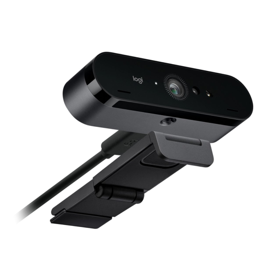 Obrázok pre Logitech BRIO 4K webkamera 13 MP 4096 x 2160 px USB Černá