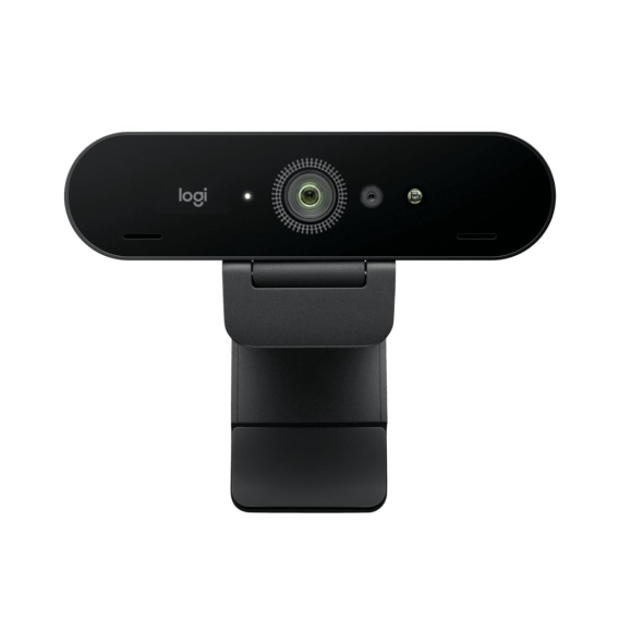 Obrázok pre Logitech BRIO 4K webkamera 13 MP 4096 x 2160 px USB Grafit