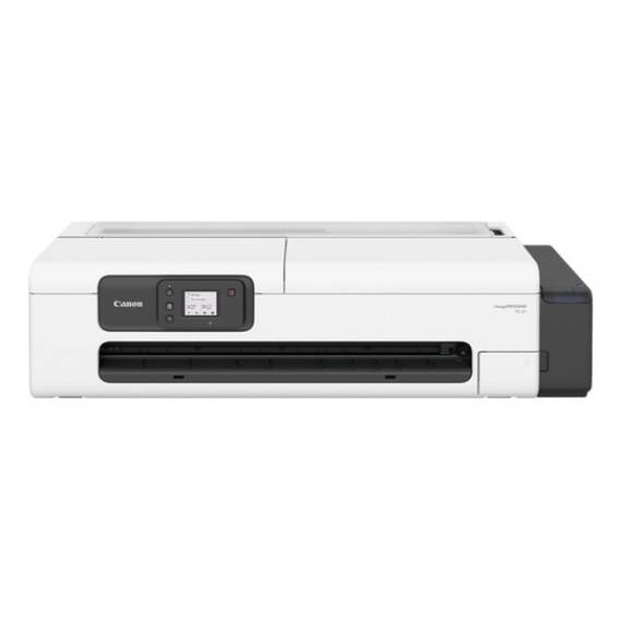 Obrázok pre Canon imagePROGRAF TC-21 velkoformátová tiskárna Wi-Fi InkJet Barva 2400 x 1200 DPI A1 (594 x 841 mm) Připojení na síť Ethernet