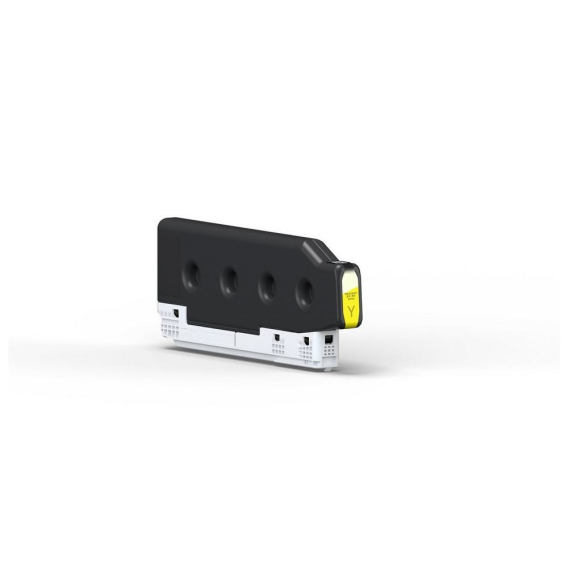 Obrázok pre Epson C13T08H400 inkoustová náplň 1 kusů Originální Žlutá