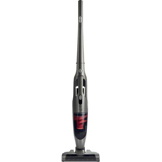 Obrázok pre Gorenje SVC252GFA tyčový vysavač / elektrický smeták Tyčový vysavač 2 v 1 Baterie Suchý HEPA Bezsáčkové 0,5 l 155 W Černá, Šedá