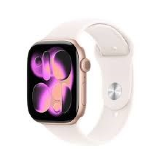 Obrázok pre Apple Watch Series 11 GPS 46mm Rose Gold