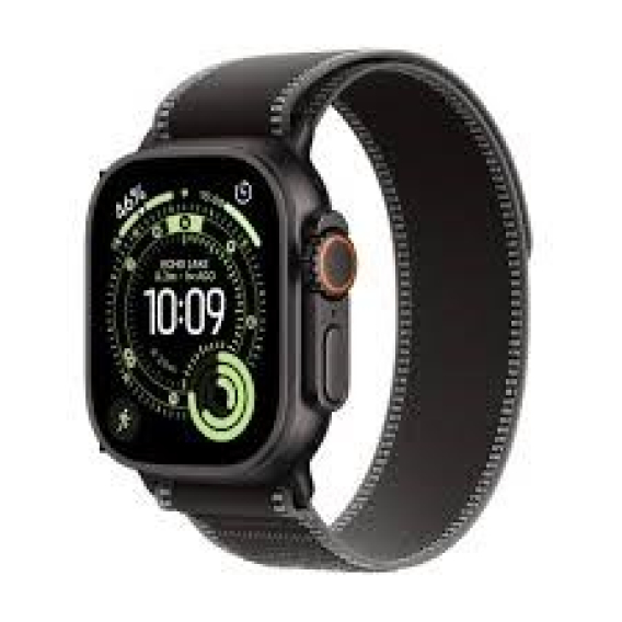 Obrázok pre Apple Watch Ultra 3 GPS + Cellular 49mm Black