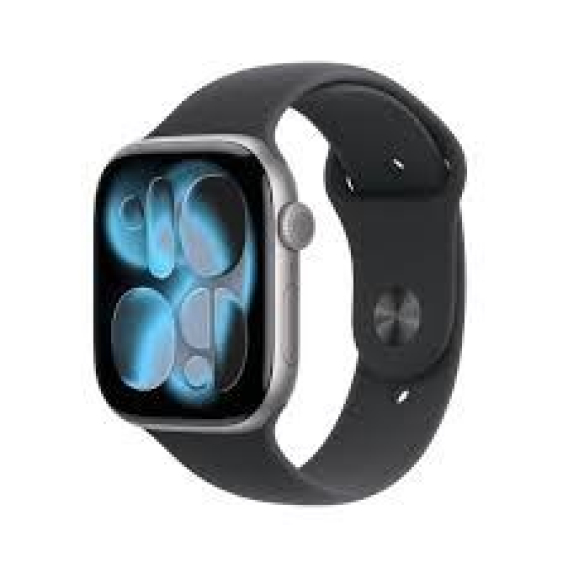 Obrázok pre Apple Watch Series 11 GPS 46mm Space Grey