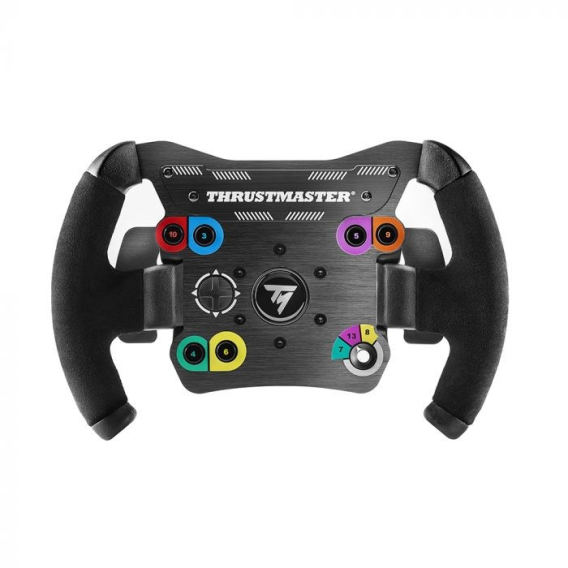 Obrázok pre Thrustmaster TM Open Wheel Add On Černá Volant
