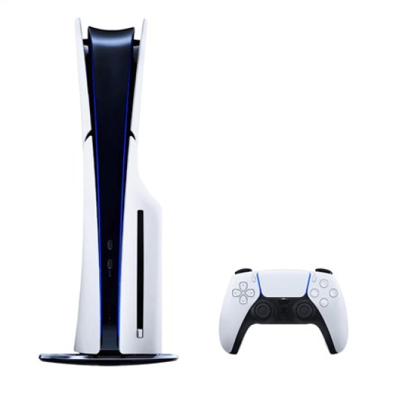 Obrázok pre Sony PlayStation 5 Slim Console 1 TB SSD White