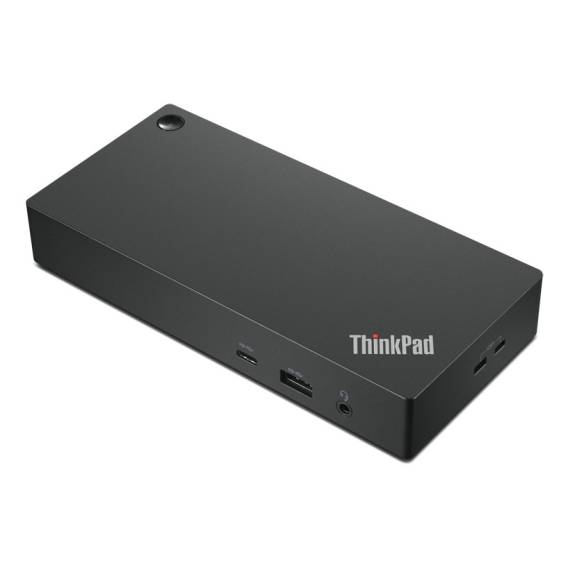 Obrázok pre Lenovo TP USB-C Dock-MX Kabel USB 3.2 Gen 1 (3.1 Gen 1) Type-C Černá