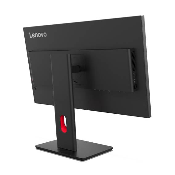 Obrázok pre Lenovo ThinkVision T27QD-40 LED display 68,6 cm (27") 2560 x 1440 px Wide Quad HD Černá