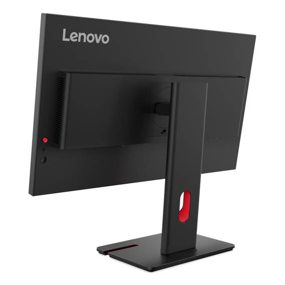Obrázok pre Lenovo ThinkVision T27UD-40 počítačový monitor 68,6 cm (27") 3840 x 2160 px 4K Ultra HD LCD Černá