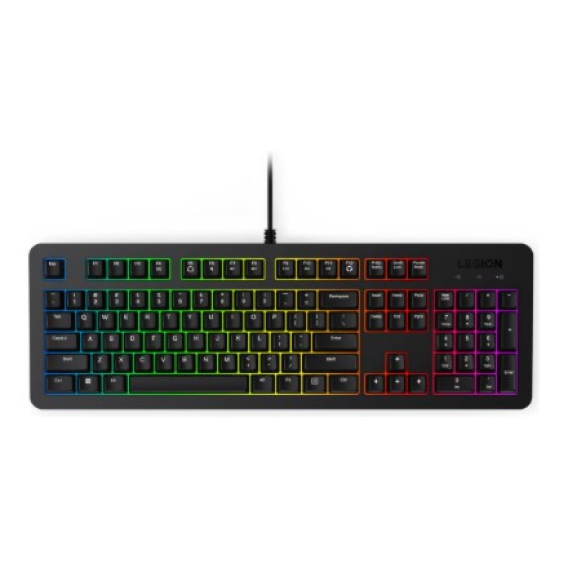 Obrázok pre Keyboard Lenovo Legion K310 RGB