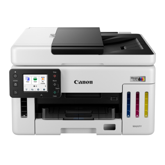 Obrázok pre Canon MAXIFY GX 6150 InkJet A4 600 x 1200 DPI Wi-Fi