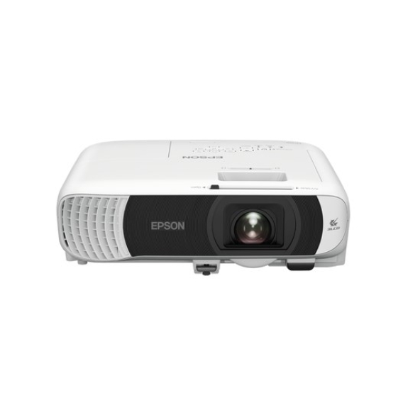 Obrázok pre Epson EB-FH54 Projektor se standardní projekční vzdáleností 4100 ANSI lumen 3LCD 1080p (1920x1080) Bílá