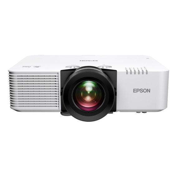 Obrázok pre Epson EB-L890E 8000 ANSI lumen 3LCD WUXGA (1920x1200) Bílá