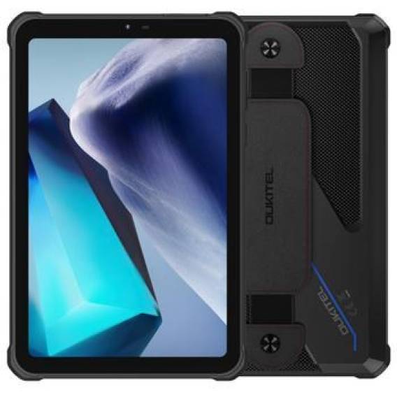 Obrázok pre Oukitel RT3 Plus Tablet 8" 4/128GB 11000mAh
