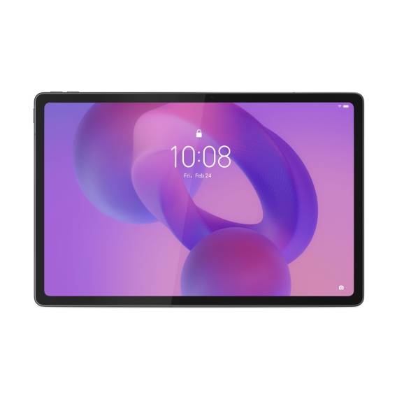 Obrázok pre Lenovo Idea Tab Plus MediaTek Dimensity 6400 256 GB 30,7 cm (12.1") 8 GB Wi-Fi 5 (802.11ac) Android 15 Šedá