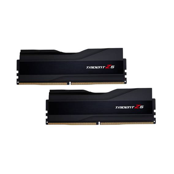 Obrázok pre G.Skill Trident Z Z5 paměťový modul 32 GB 2 x 16 GB DDR5
