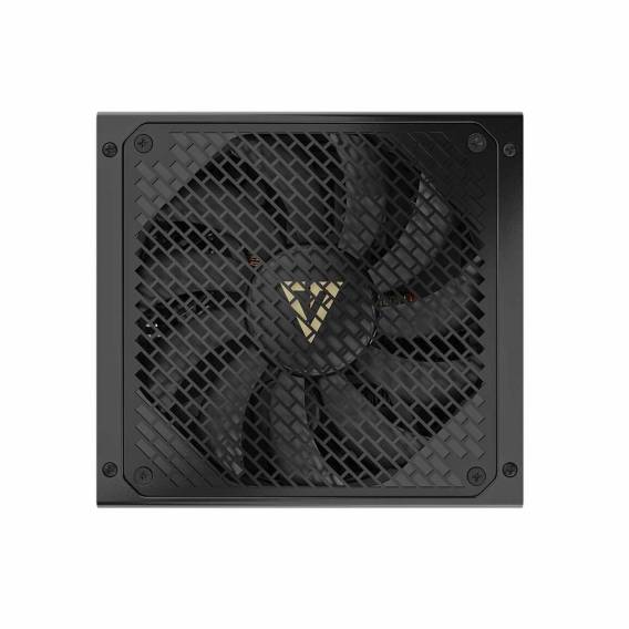 Obrázok pre MODECOM Počítačový zdroj VOLCANO HEX GOLD 750W ATX3.1