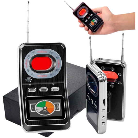 Obrázok pre Mking MK800 GPS Tracker Detector