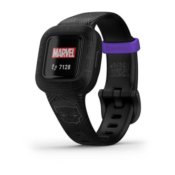 Obrázok pre Garmin vivofit jr. 3 MIP Sledovač aktivity na paži Černá