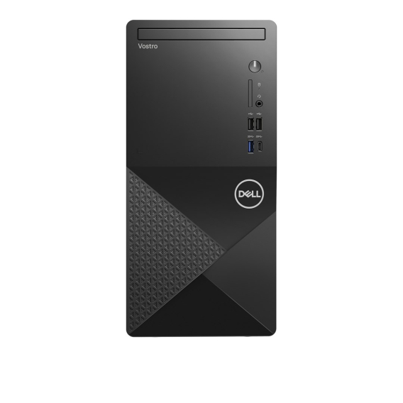 Obrázok pre DELL Vostro 3030 Intel® Core™ i3 i3-14100 16 GB DDR5-SDRAM 512 GB SSD Windows 11 Pro Desktop PC Černá
