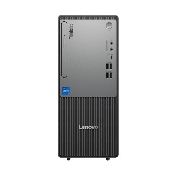 Obrázok pre Lenovo ThinkCentre neo 50t Gen 5 Intel® Core™ i7 i7-14700 16 GB DDR5-SDRAM 512 GB SSD Windows 11 Pro Tower PC Černá, Šedá