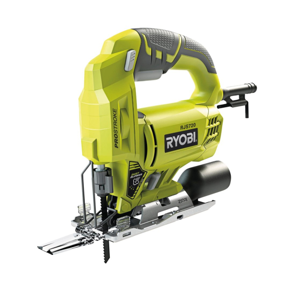 Obrázok pre RYOBI RJS720-G přímočará pila 500 W 1,8 kg