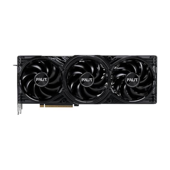 Obrázok pre Palit GeForce RTX 5080 GamingPro NVIDIA 16 GB GDDR7
