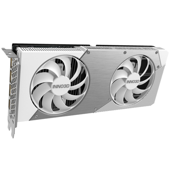 Obrázok pre INNO3D GeForce RTX 5060 Twin X2 OC NVIDIA 8 GB GDDR7