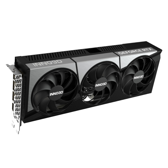 Obrázok pre INNO3D GeForce RTX 5080 X3 OS NVIDIA 16 GB GDDR7