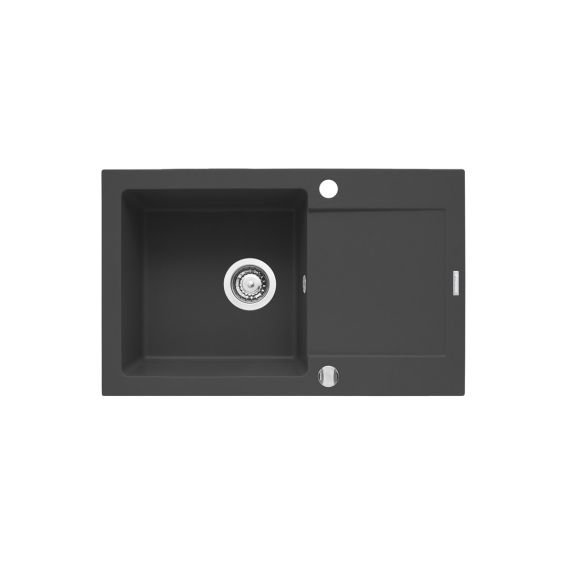 Obrázok pre Sink MIDO (79x50) 1B 1D carbon
