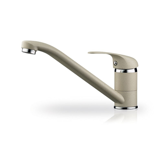 Obrázok pre PYRAMIS ASALIA Kitchen mixer 090918301 Sand beige