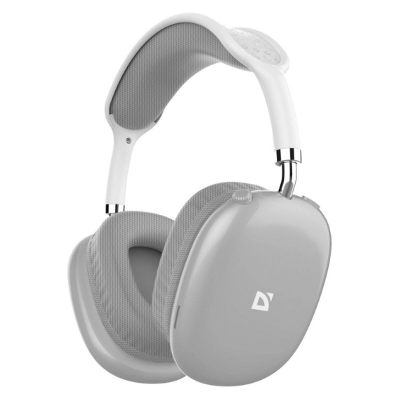 Obrázok pre HEADPHONES DEFENDER BLUETOOTH FREEMOTIONB645 GREY