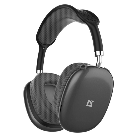 Obrázok pre HEADPHONES DEFENDER BLUETOOTH FREEMOTION B645 BLACK