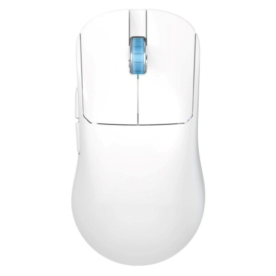 Obrázok pre WIRELESS MOUSE DEFENDER FAME GM-516 RF+BT 10000DPI 6P WHITE