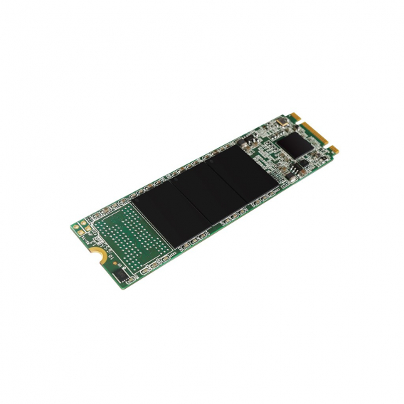 Obrázok pre Silicon Power SP128GBSS3A55M28 SSD disk M.2 128 GB Serial ATA III SLC
