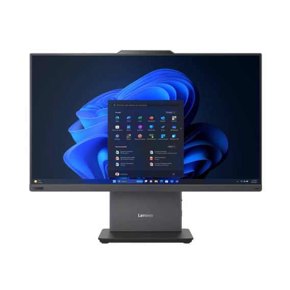 Obrázok pre Lenovo ThinkCentre neo 50a 24 Gen 5 Intel® Core™ i5 i5-13420H 60,5 cm (23.8") 1920 x 1080 px Dotyková obrazovka All-in-One PC (vše v jednom) 16 GB DDR5-SDRAM 512 GB SSD Windows 11 Pro Wi-Fi 6 (802.11ax) Šedá