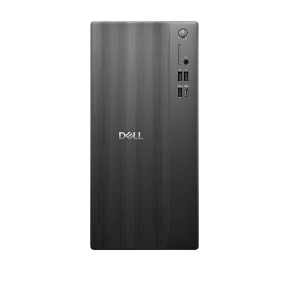 Obrázok pre DELL ECT1250 Intel® Core™ i5 i5-14400 8 GB DDR5-SDRAM 512 GB SSD Windows 11 Pro Tower PC Černá