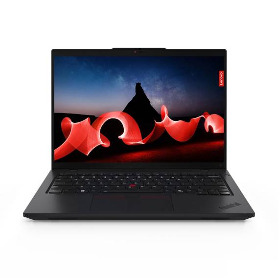 Obrázok pre Lenovo ThinkPad L14 Gen 5 (Intel) Intel Core Ultra 7 155U Laptop 35,6 cm (14") WUXGA 16 GB DDR5-SDRAM 512 GB SSD Wi-Fi 6E (802.11ax) Windows 11 Pro Anglický Černá