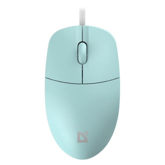 Obrázok pre WIRED MOUSE DEFENDER AZORA MB-241 RF MINT 1200dpi 3P