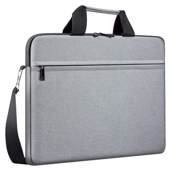 Obrázok pre Bag Defender TOTE 15.6" 39.6 cm (15.6") GREY