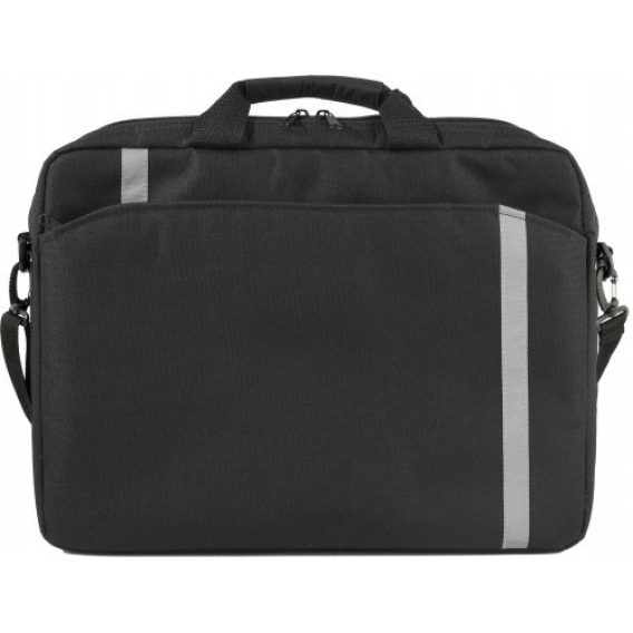 Obrázok pre Defender Shiny 40,6 cm (16") Aktovka Černá
