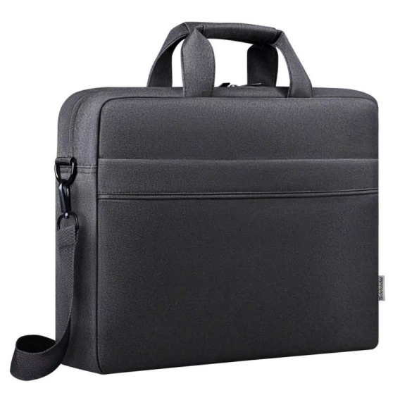 Obrázok pre Bag Defender FIRM 15.6" 39.6 cm (15.6") BLACK