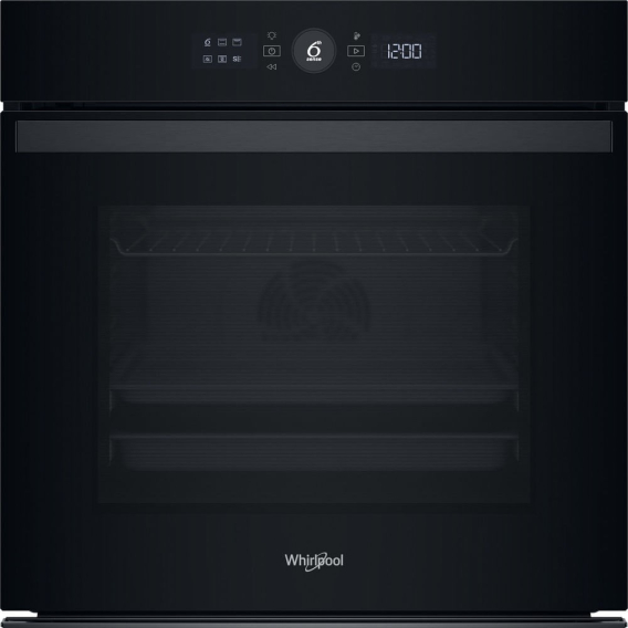 Obrázok pre Whirlpool WOI4S8PM2SBA 73 l Černá